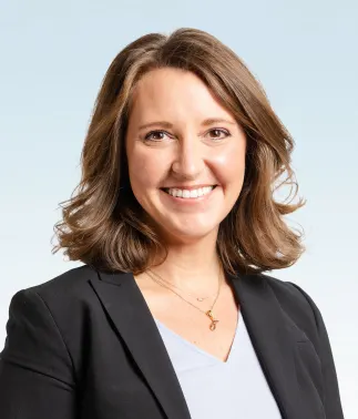 Elise Hartwell, Senior Publishing Manager