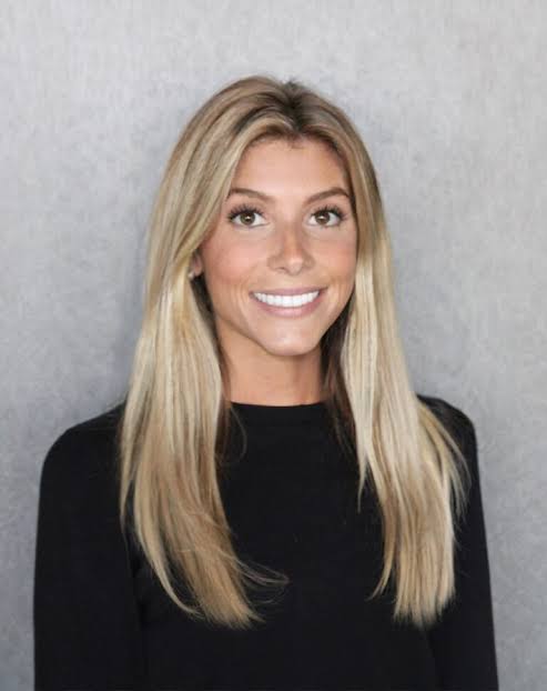 Maya Westbrook, Visual Design Director