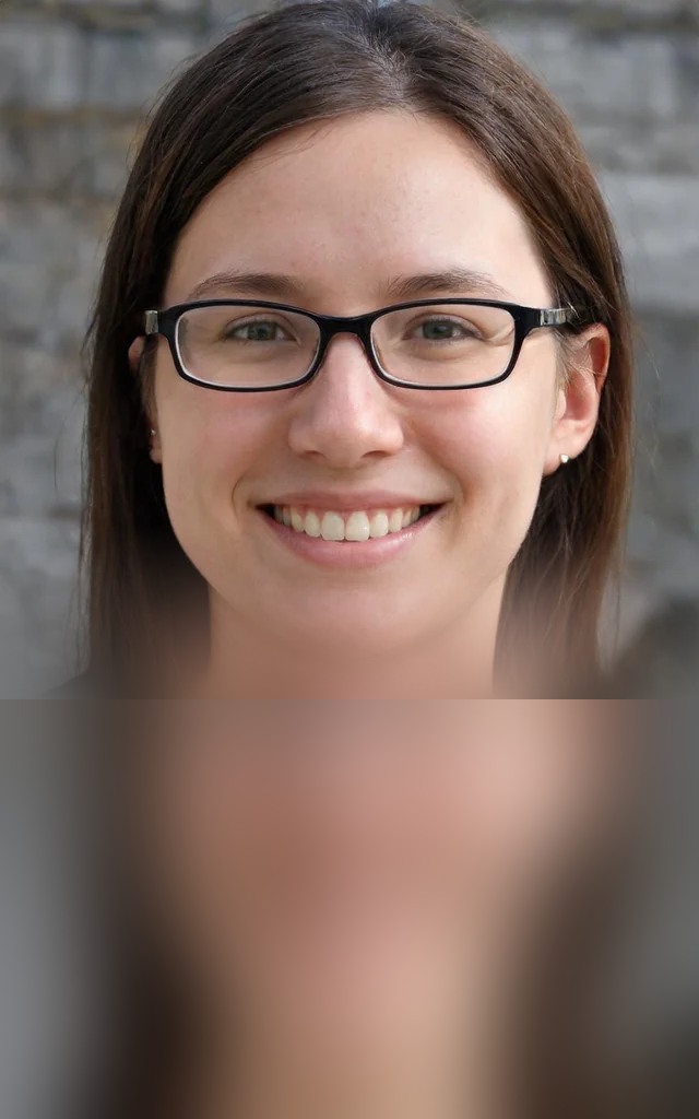Celia Norwick, Publishing & Institutional Outreach Specialist