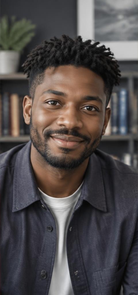 Evan Corlisle, Editorial / Design Manager