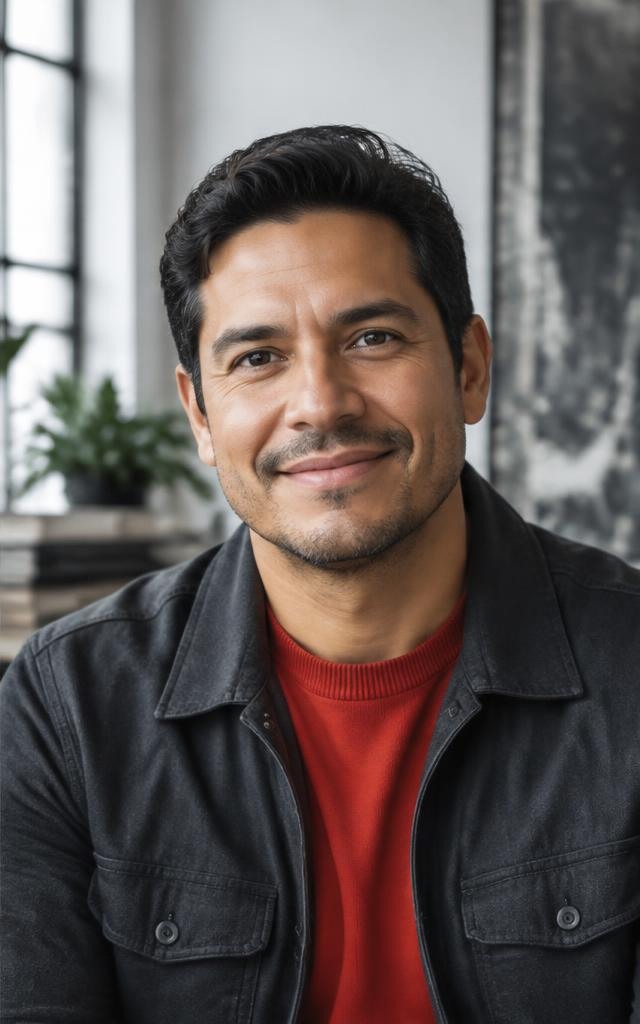 Marcus Velland, Creative Production Manager