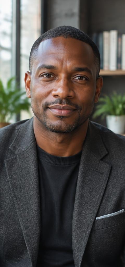 David Frances, Owner / Chief Executive Officer