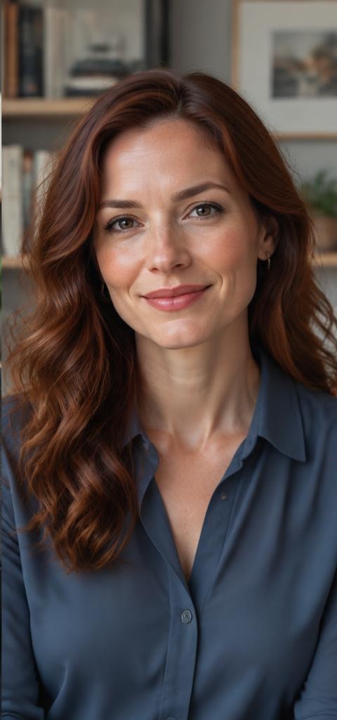 Tessa Whitmore, Cofounder / President